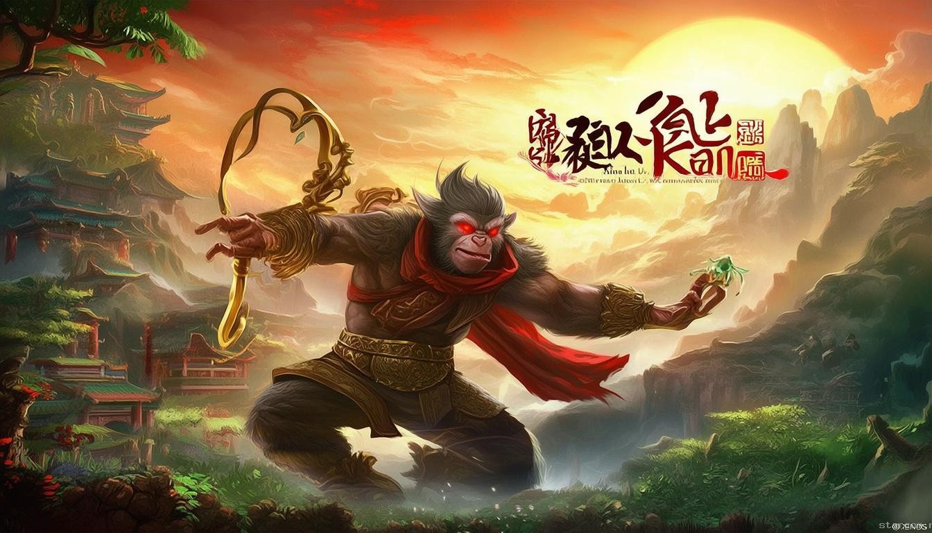 《黑神话：悟空》——国产游戏的新里程碑与行业趋势的深度剖析